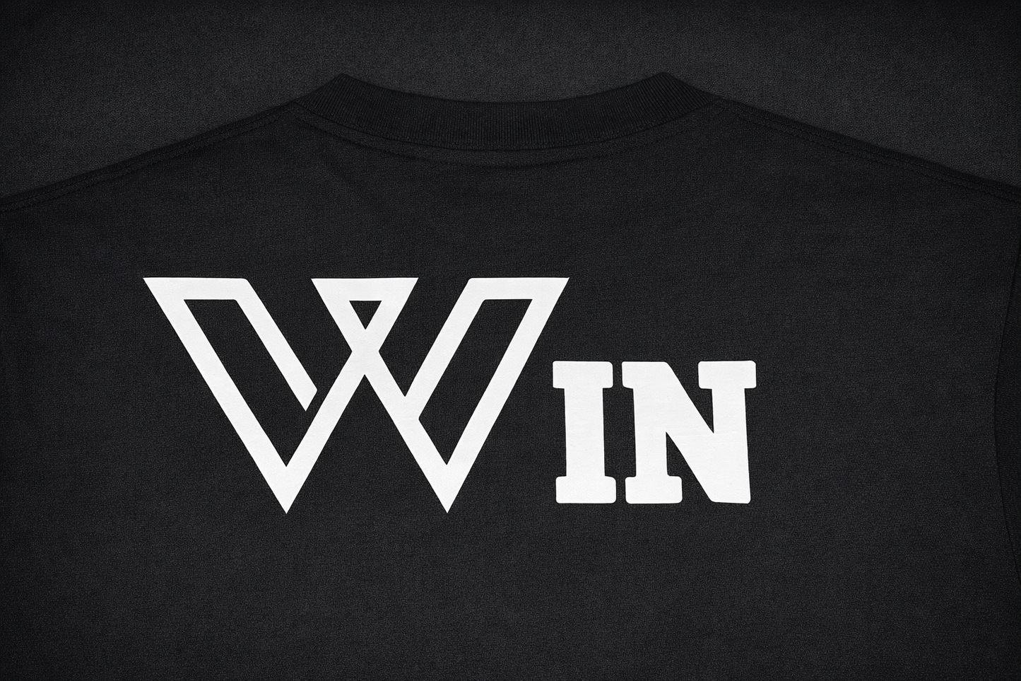 Will to Win Premium Tee