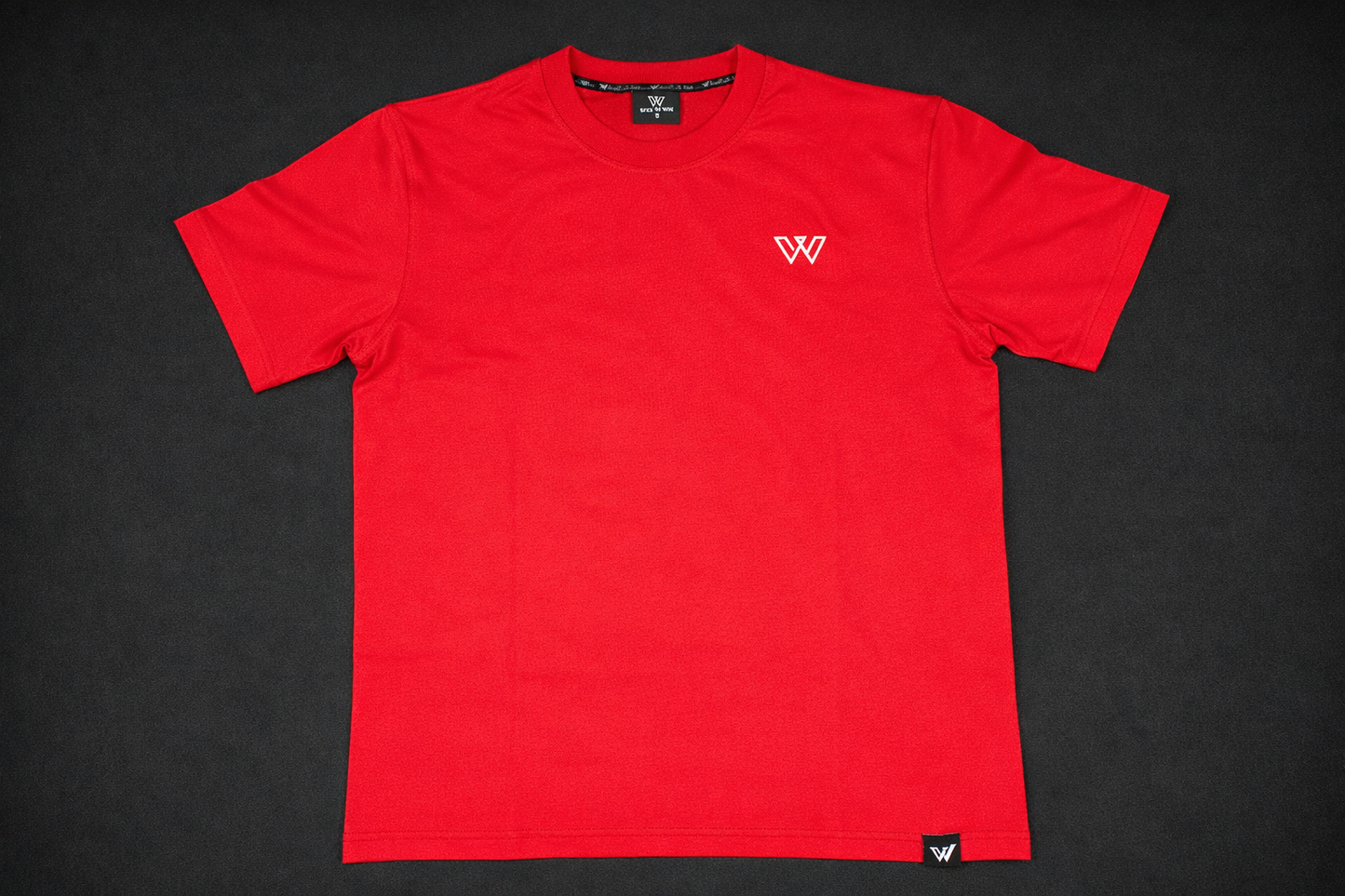 Will to Win Premium Tee