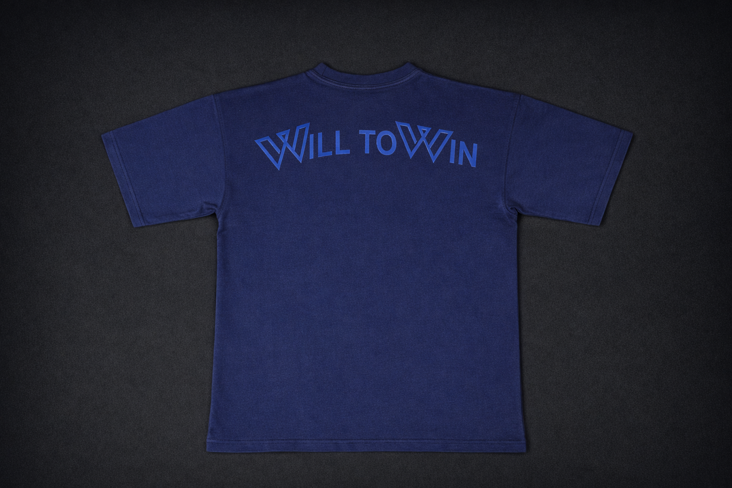 Heavyweight Training Tee
