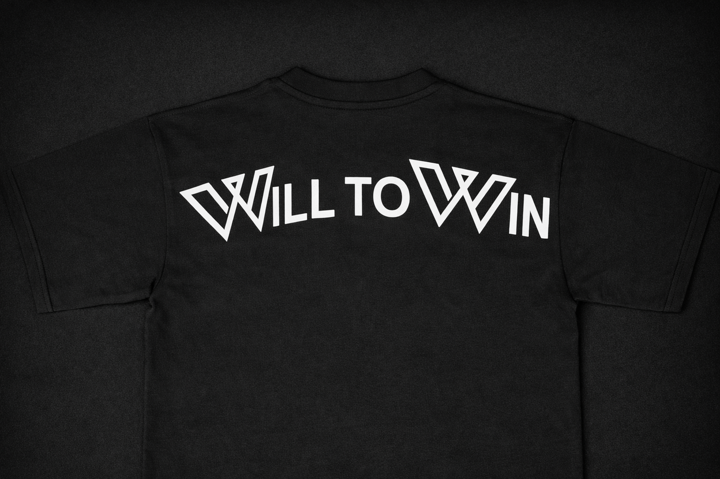 Heavyweight Training Tee