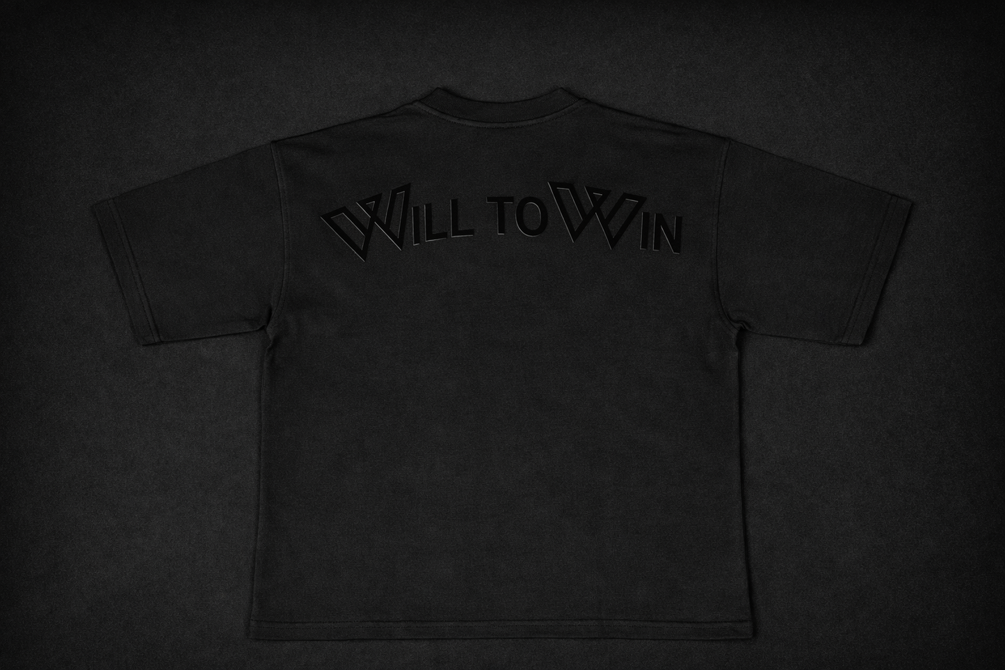 Heavyweight Training Tee