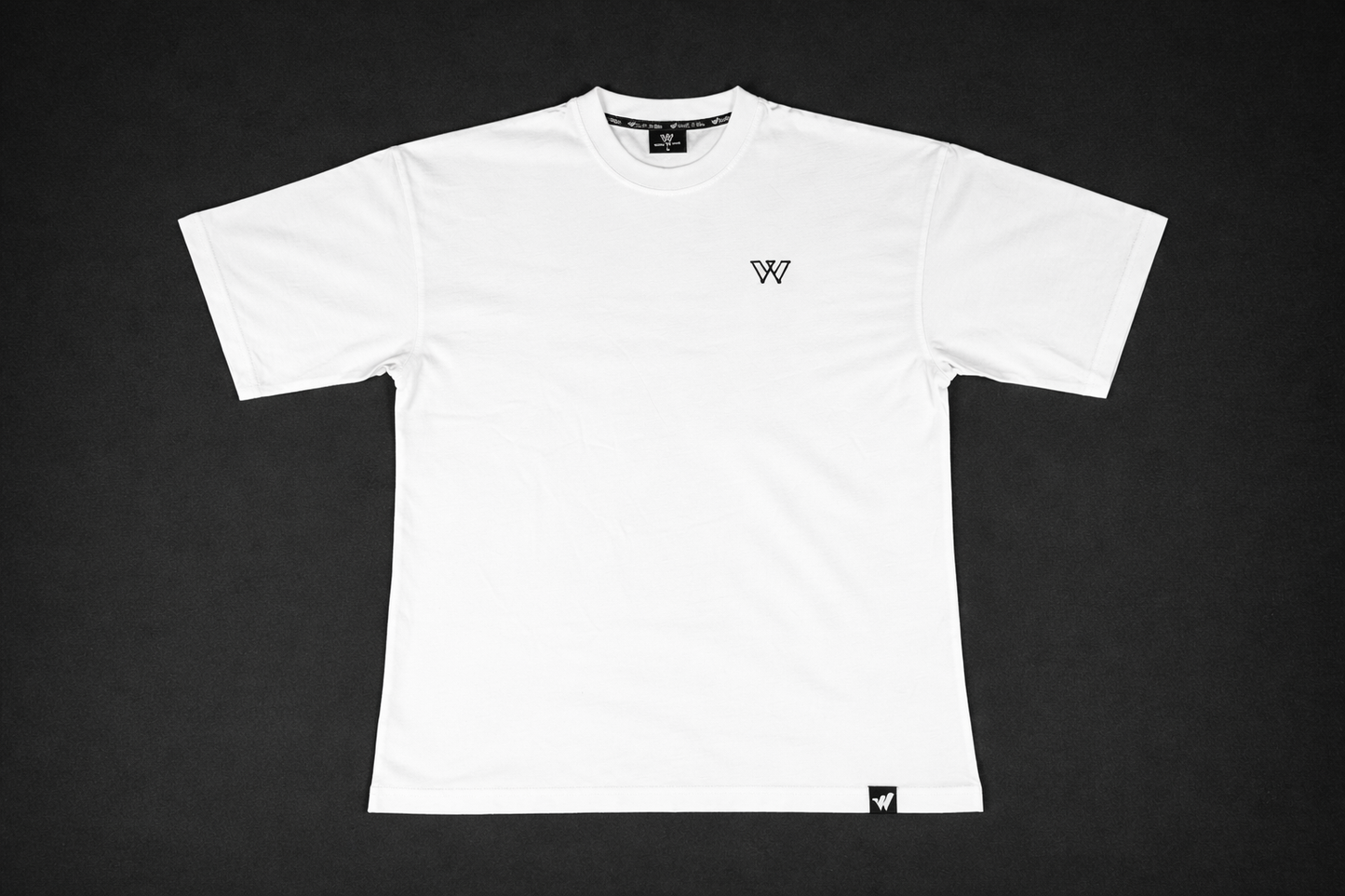 Heavyweight Training Tee