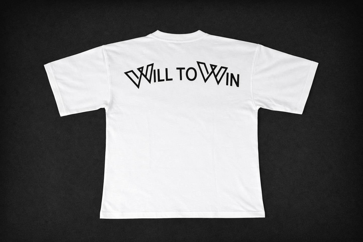 Heavyweight Training Tee