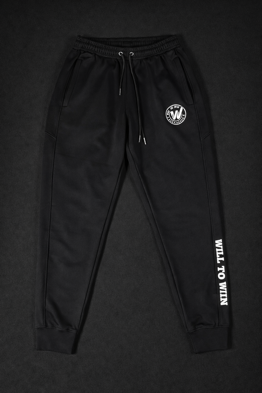 Elite Flex Athletic Joggers