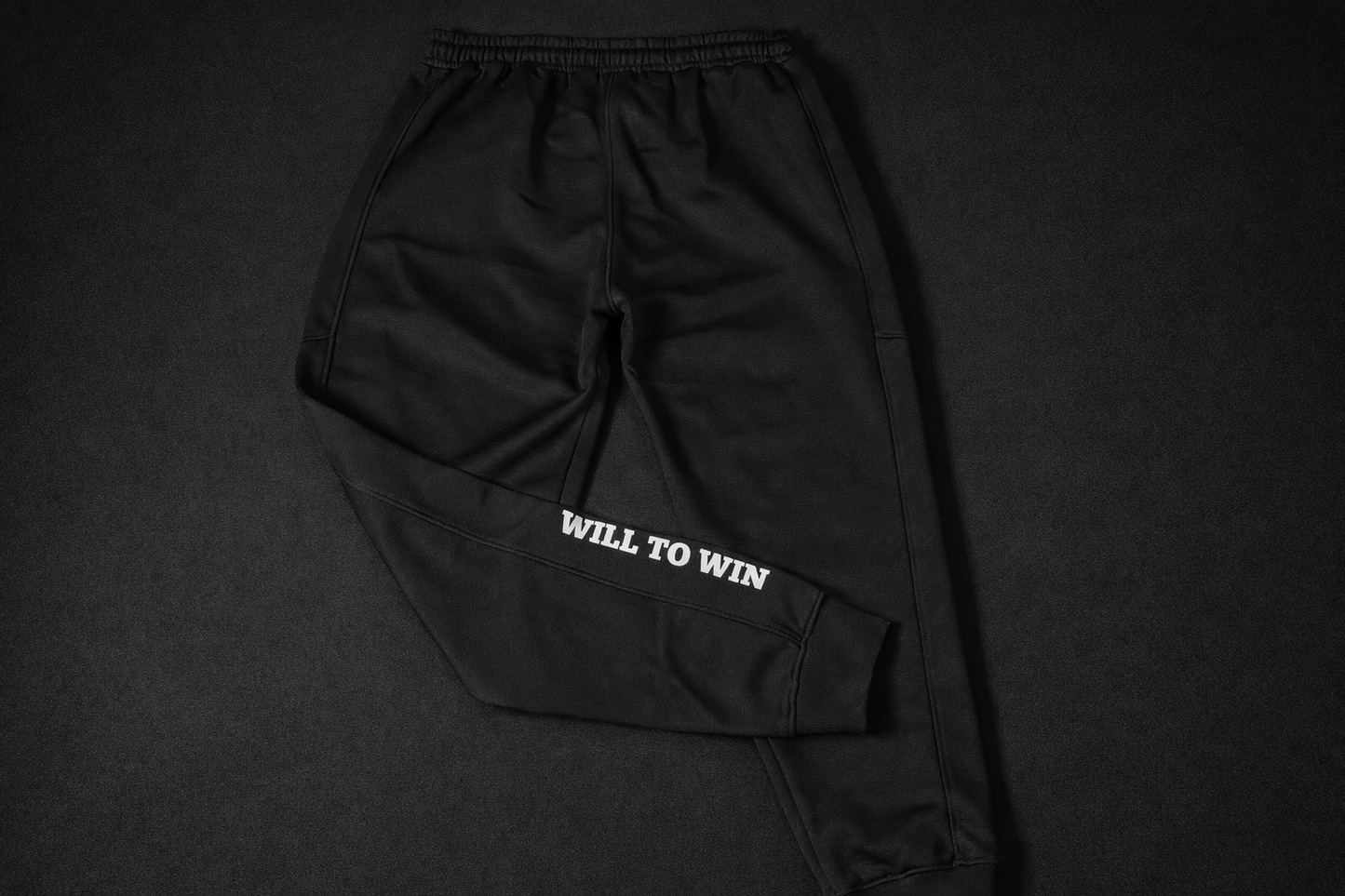 Elite Flex Athletic Joggers