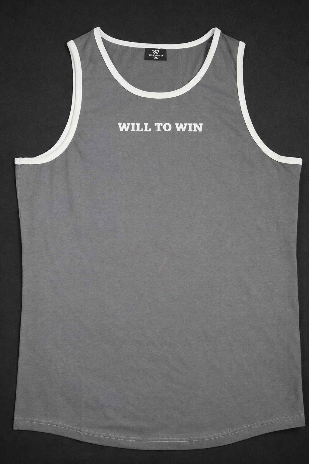 Muscle Tank Top