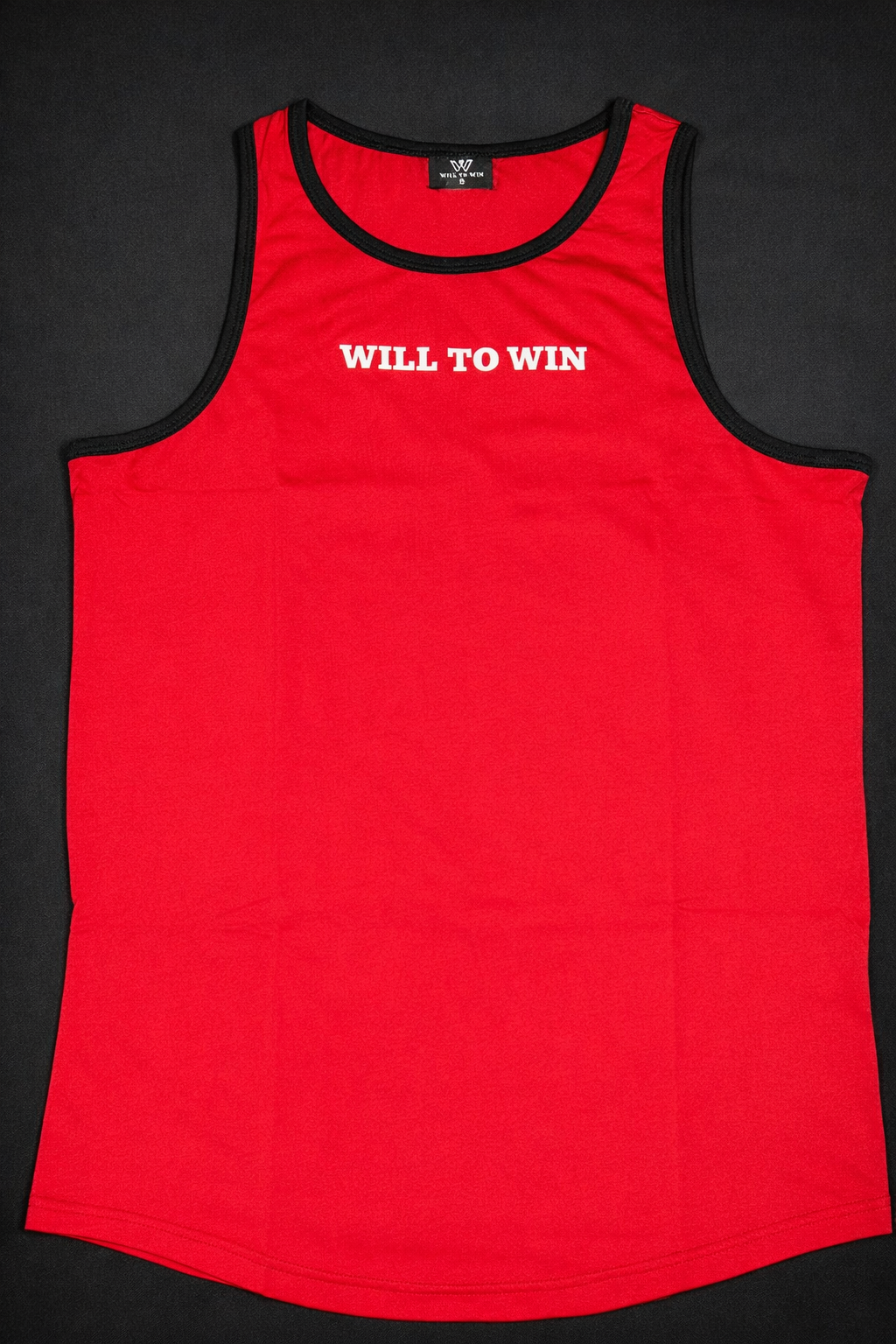 Muscle Tank Top