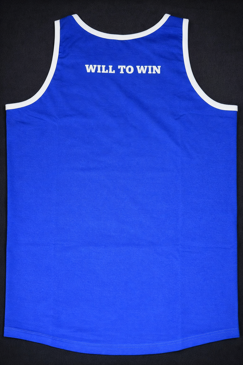 Muscle Tank Top