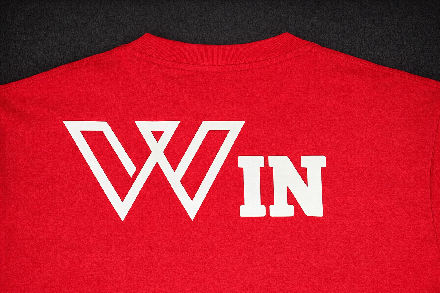 Will to Win Premium Tee