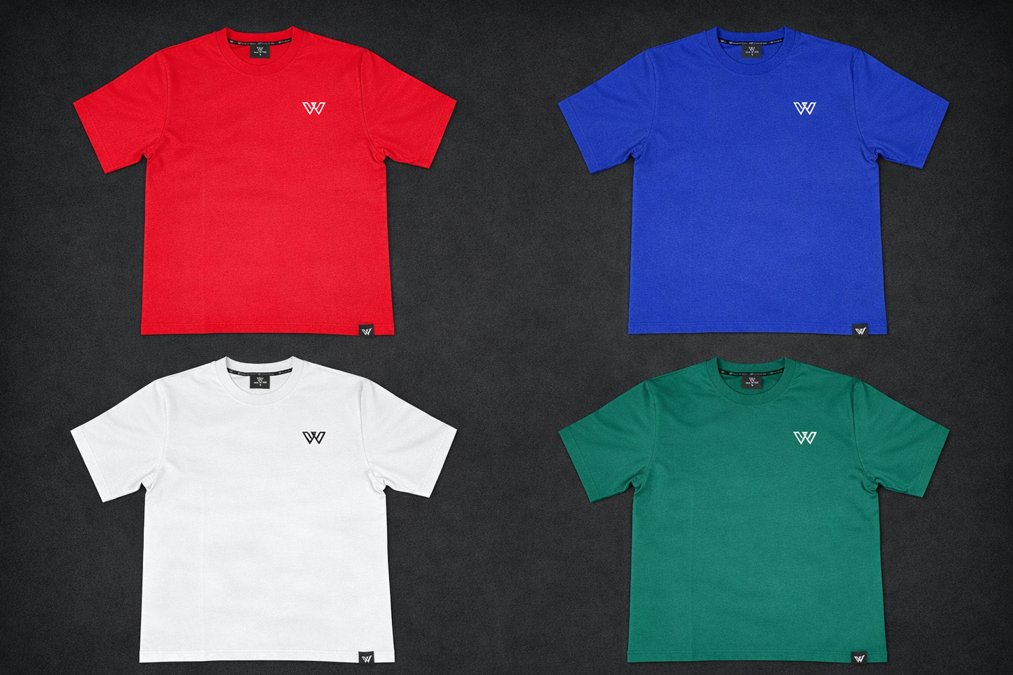 Will to Win Premium Tee