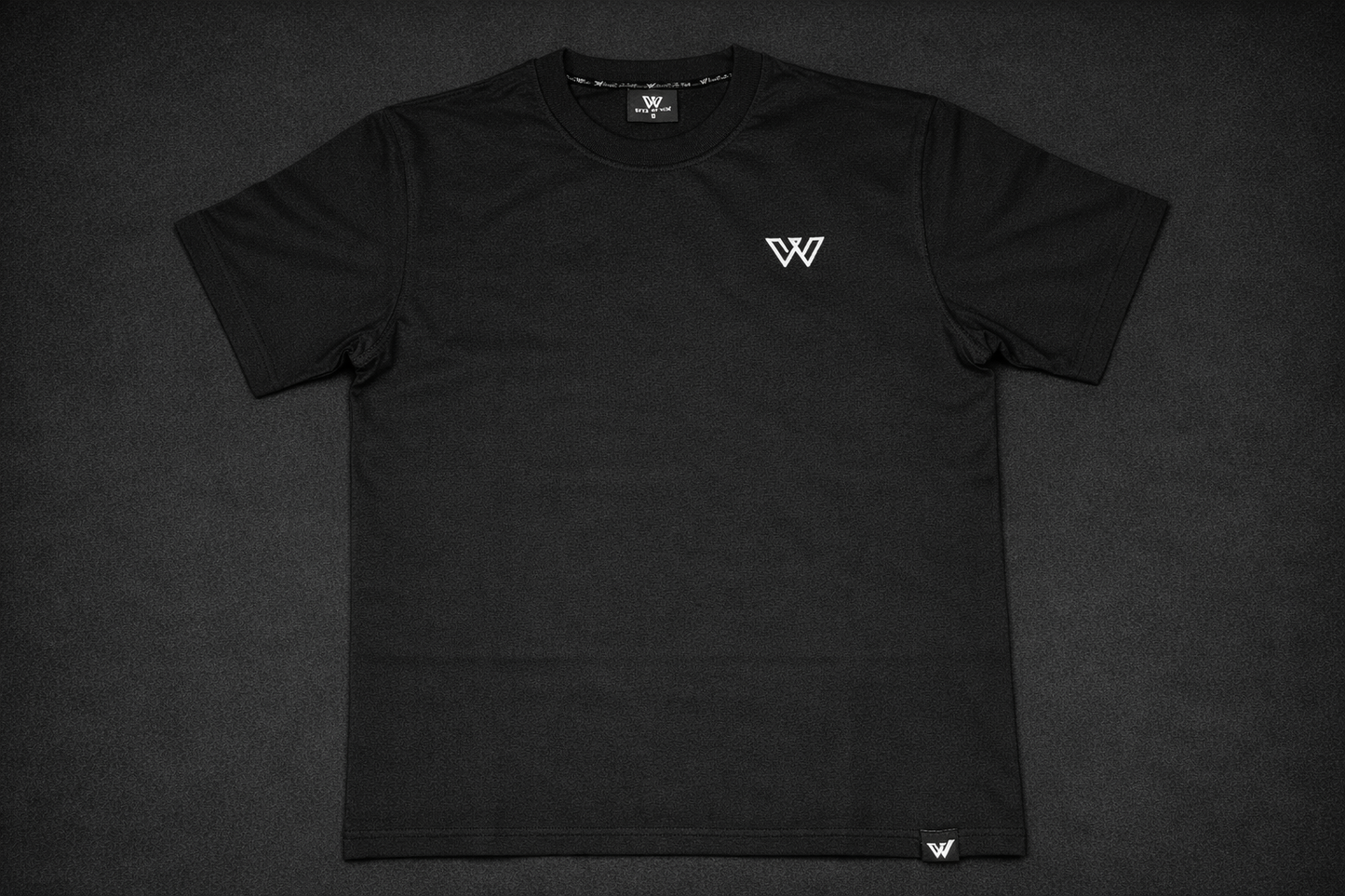Will to Win Premium Tee
