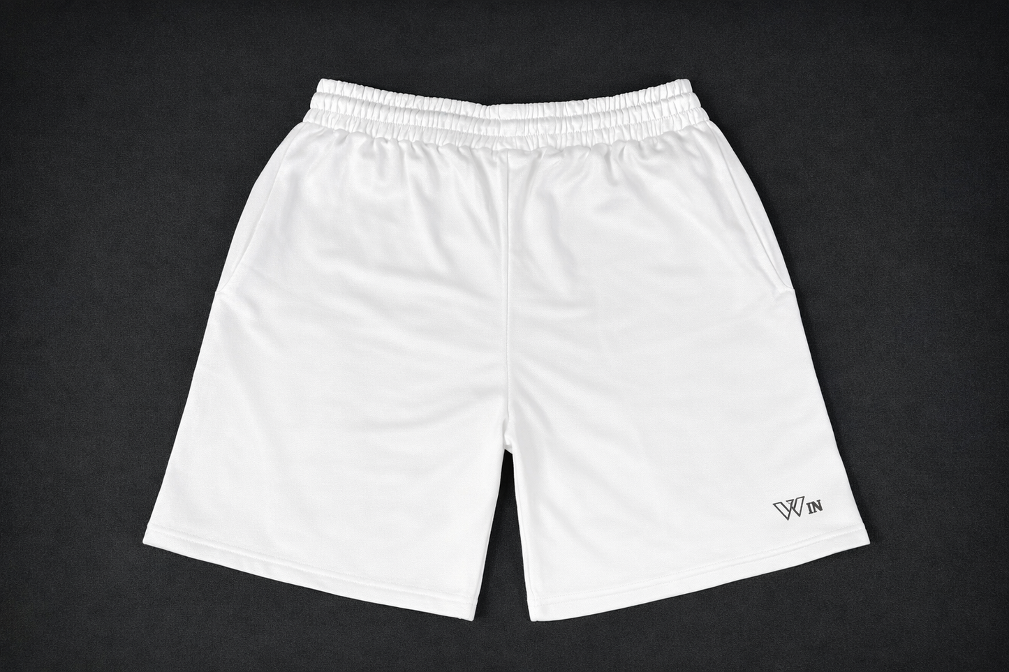 Will to Win Premium Shorts
