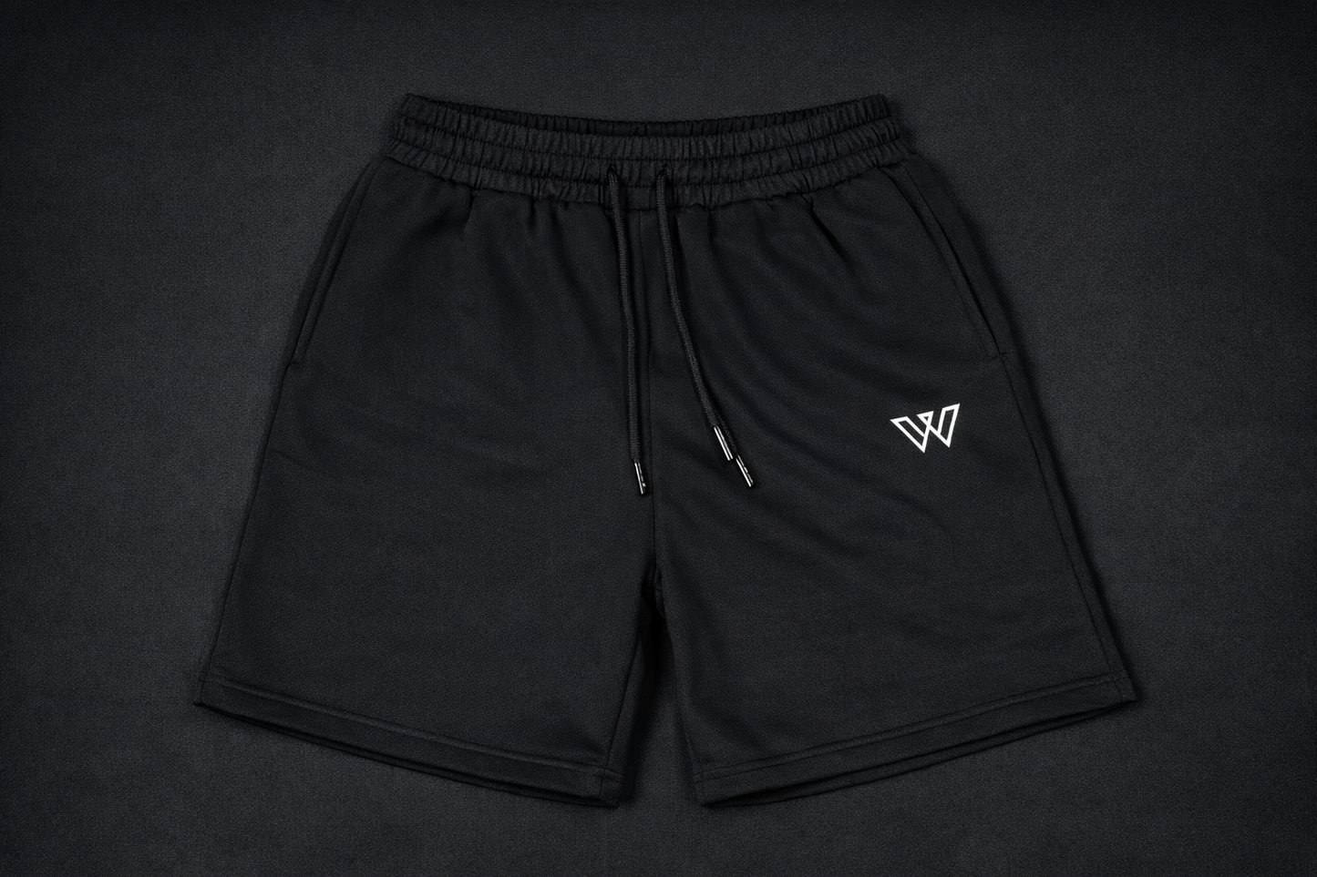 Will to Win Premium Shorts