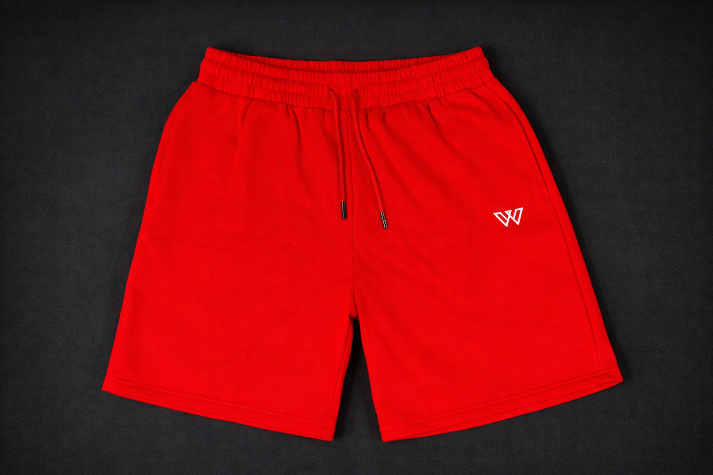 Will to Win Premium Shorts