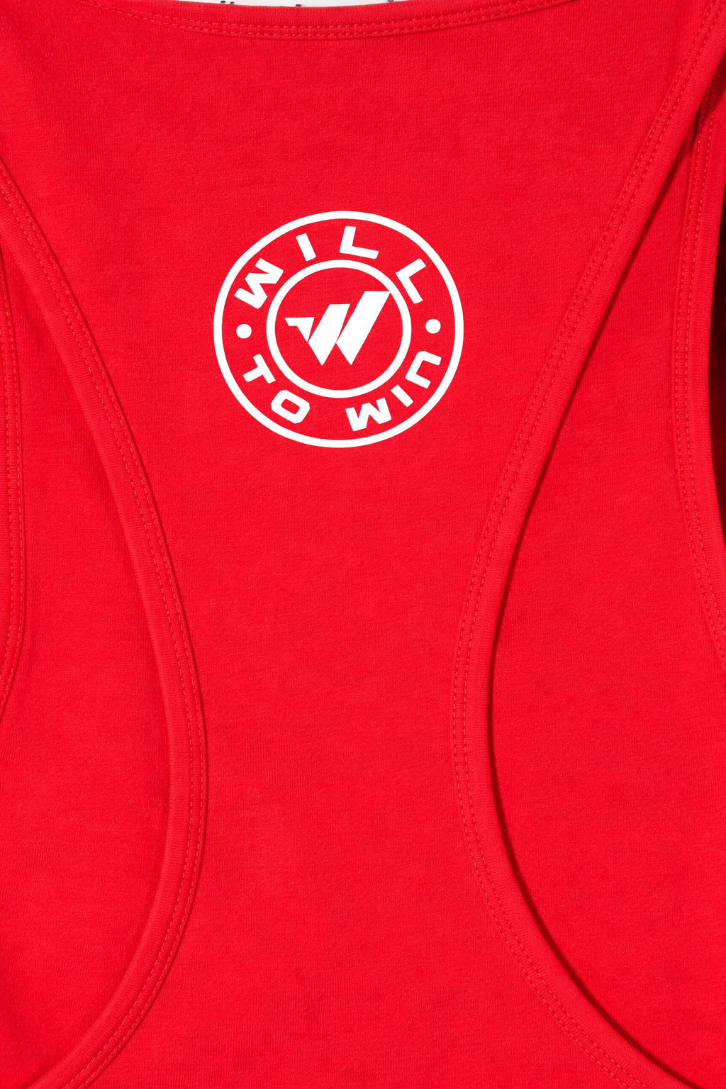 Breathe Easy Cut-Out Back Hooded T-Shirt