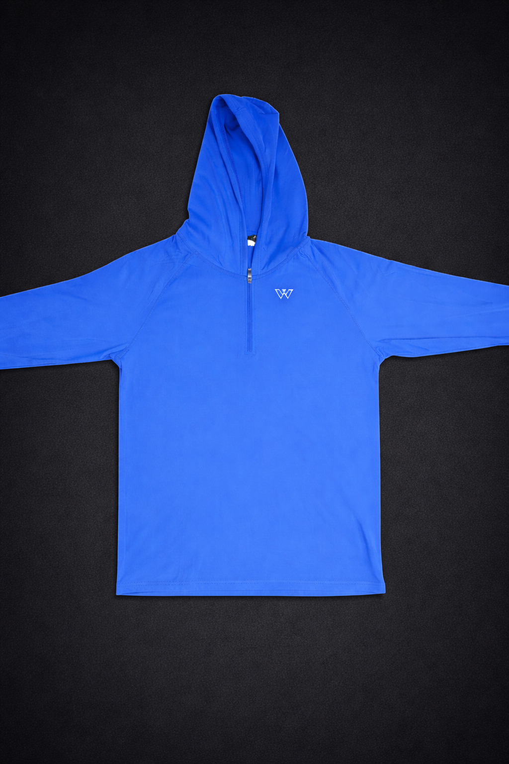 Muscle Long Sleeve Performance Edition
