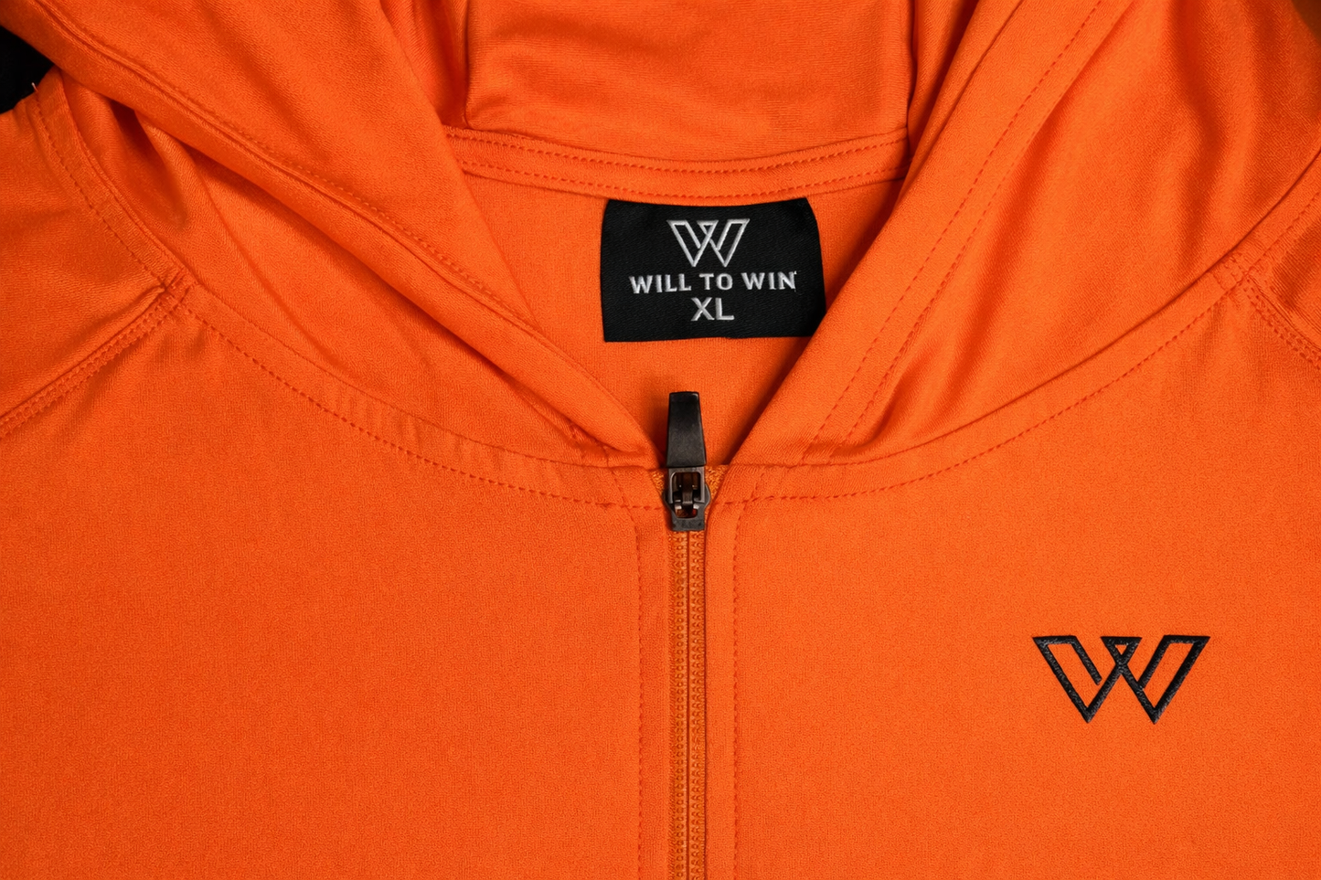 Muscle Long Sleeve Performance Edition