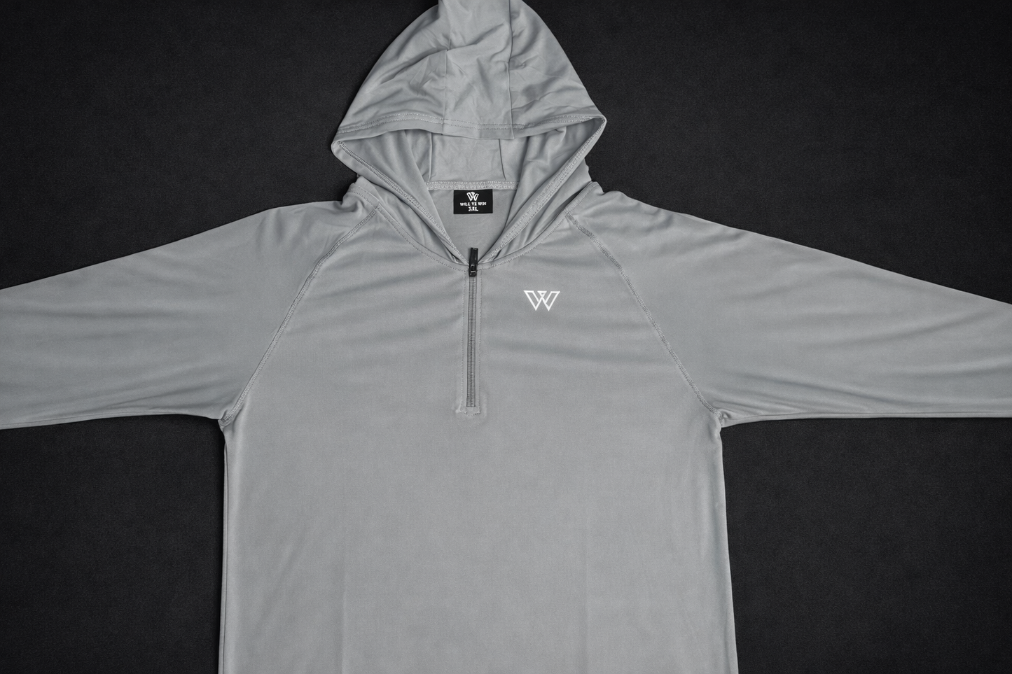 Muscle Long Sleeve Performance Edition