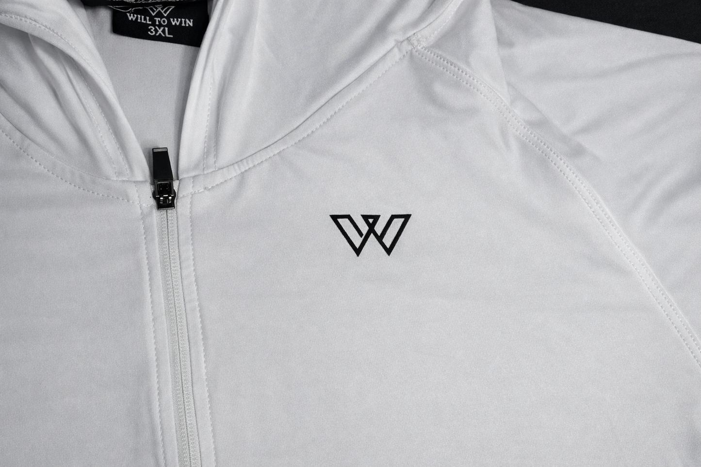 Muscle Long Sleeve Performance Edition