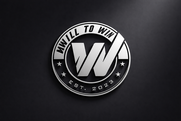 Will To Win Apparel