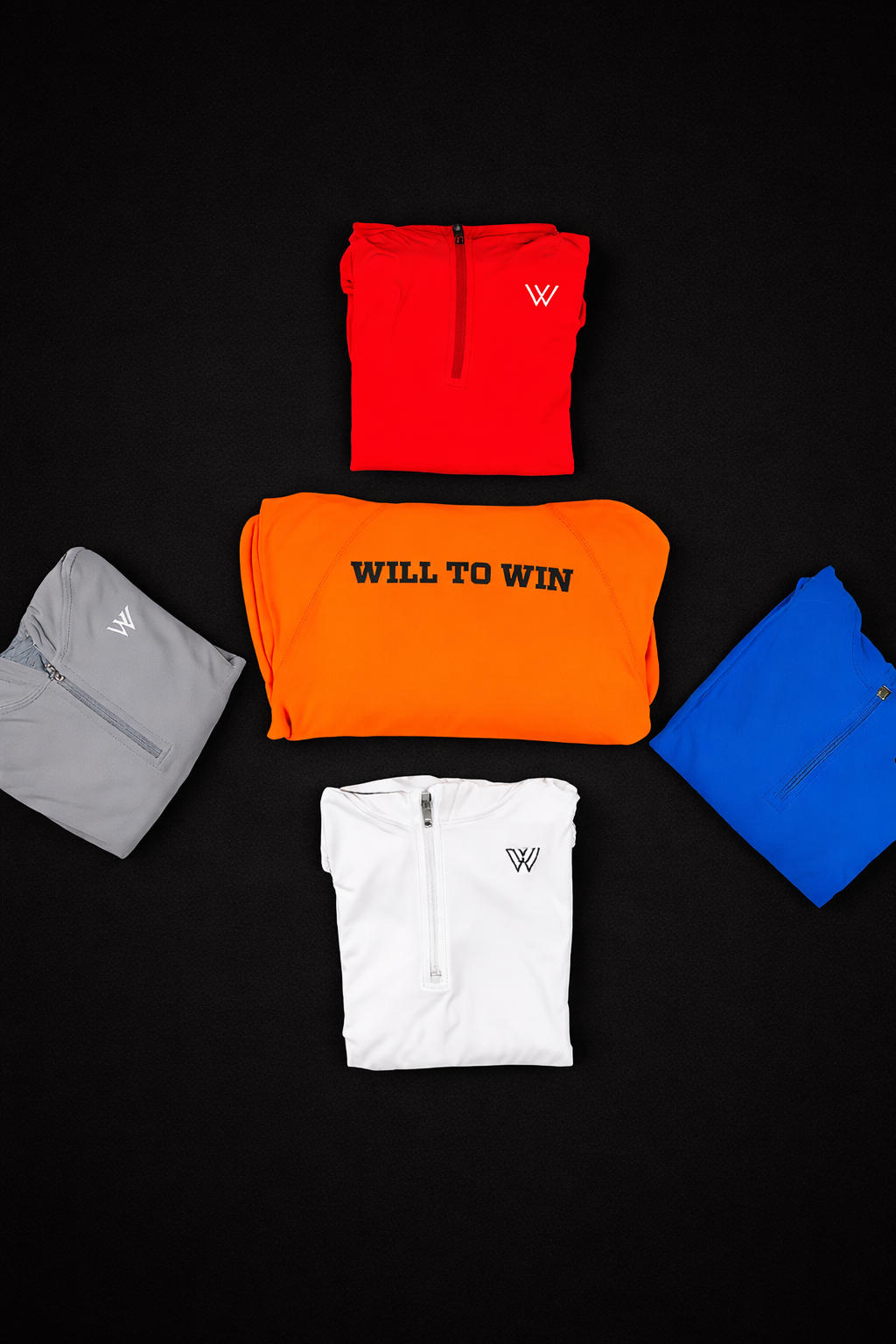 Muscle Long Sleeve Performance Edition