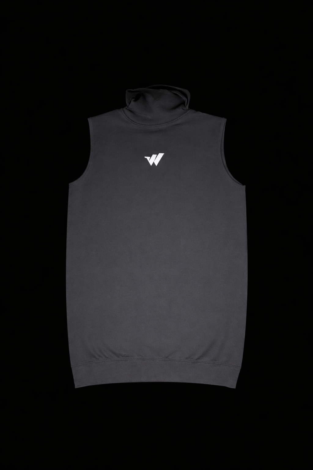 Sleeveless Performance Hoodie