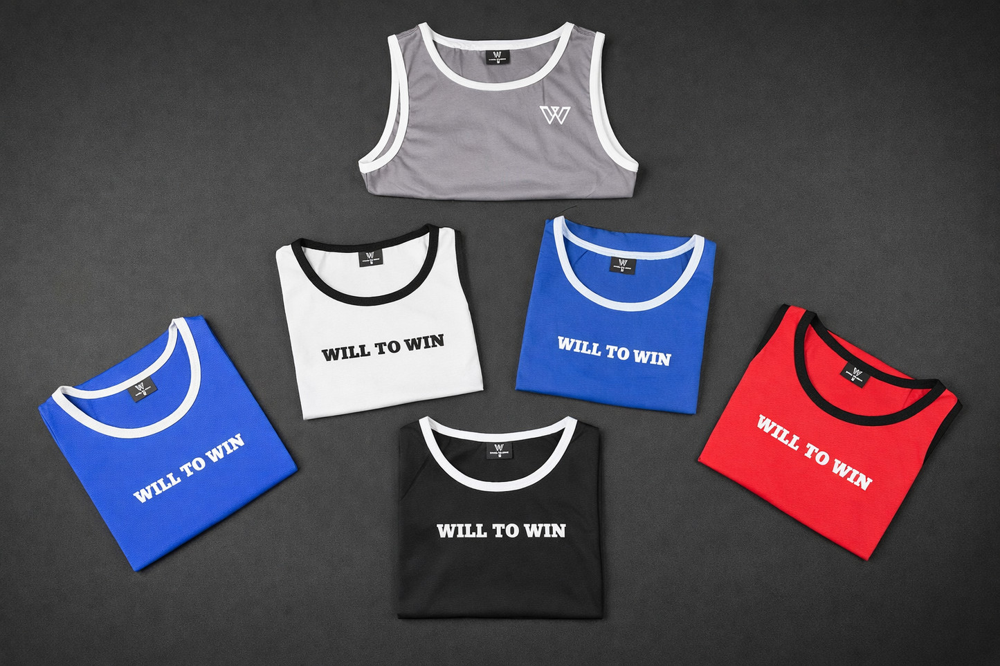 Muscle Tank Top