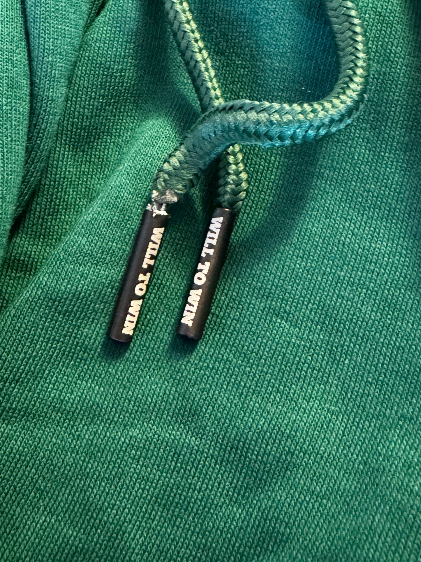 Will to Win Premium Shorts